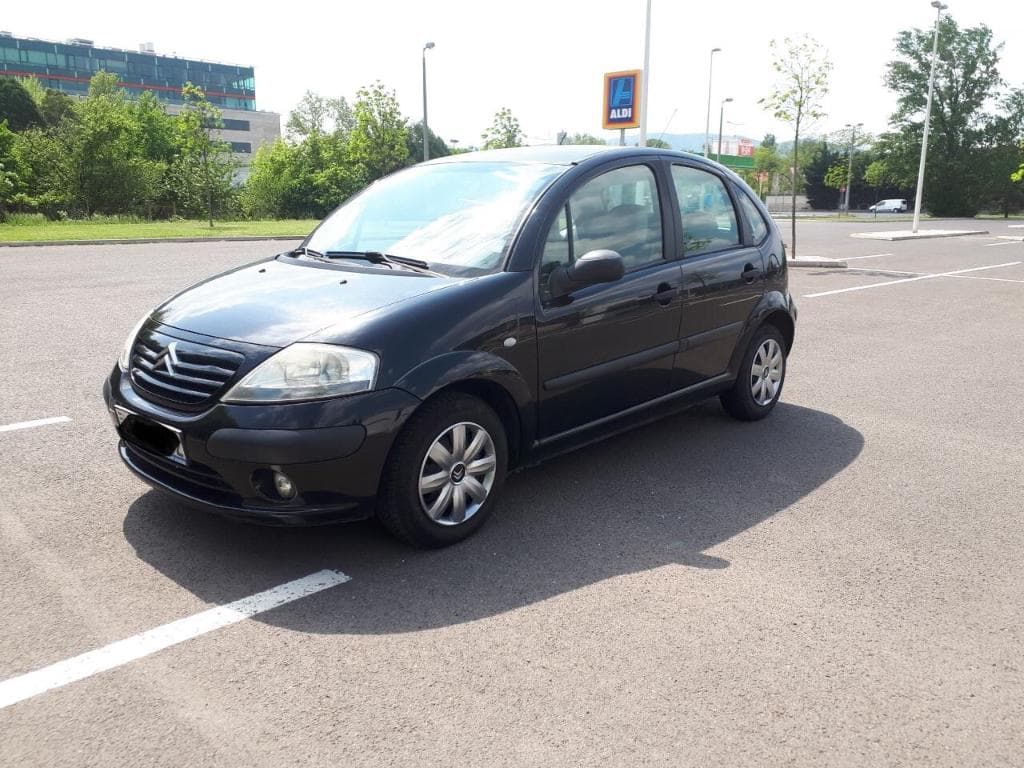 Citröen C3 1.4 image 1